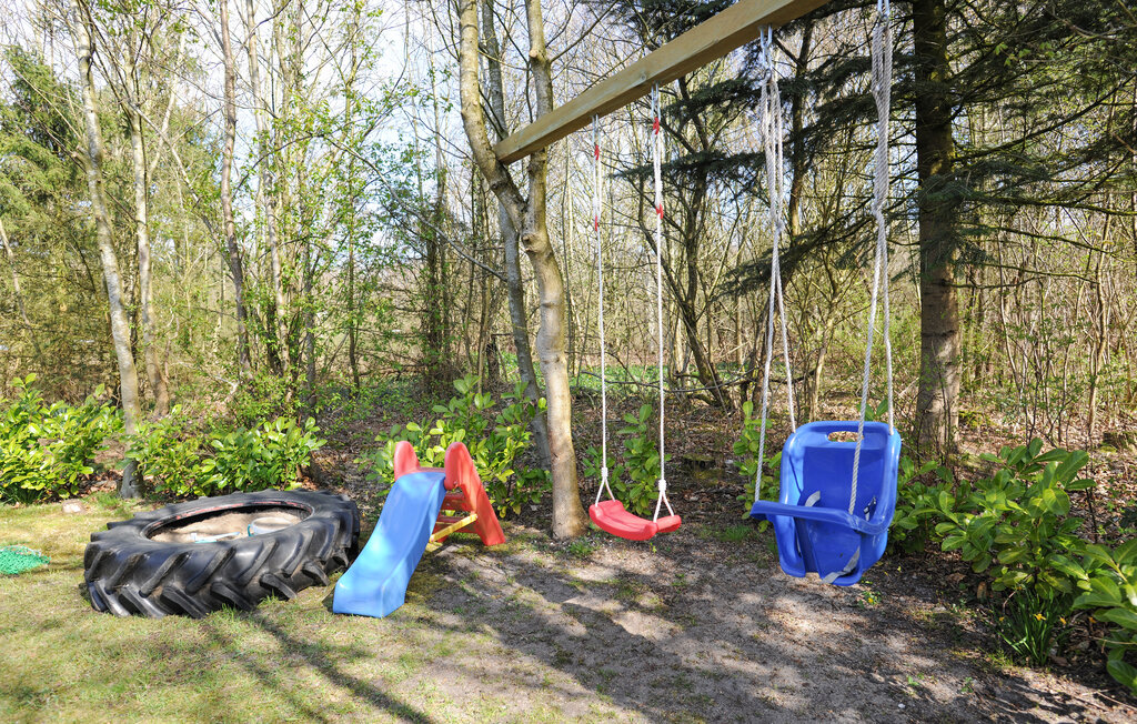 Feriehuse - Arrild Ferieby , Danmark - S10050 12