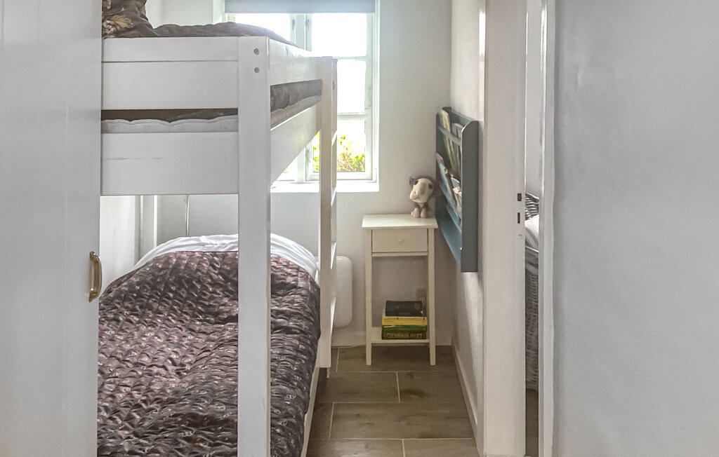 Ferienhaus - Højer , Dänemark - S10379 24