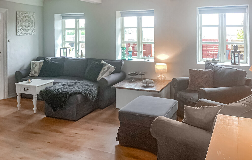 Ferienhaus - Højer , Dänemark - S10379 2
