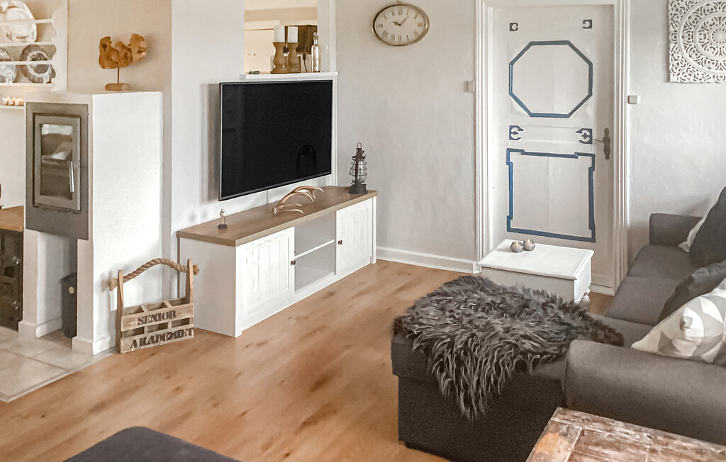 Ferienhaus - Højer , Dänemark - S10379 3