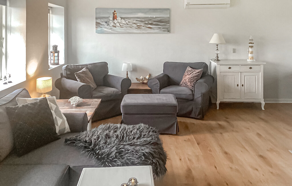 Ferienhaus - Højer , Dänemark - S10379 4