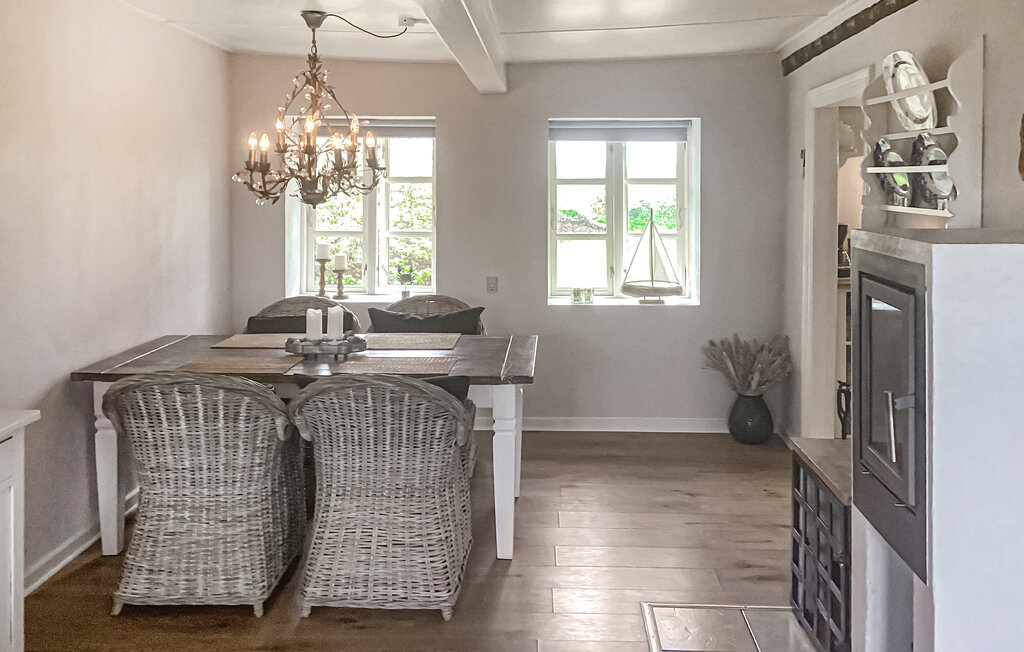 Ferienhaus - Højer , Dänemark - S10379 6