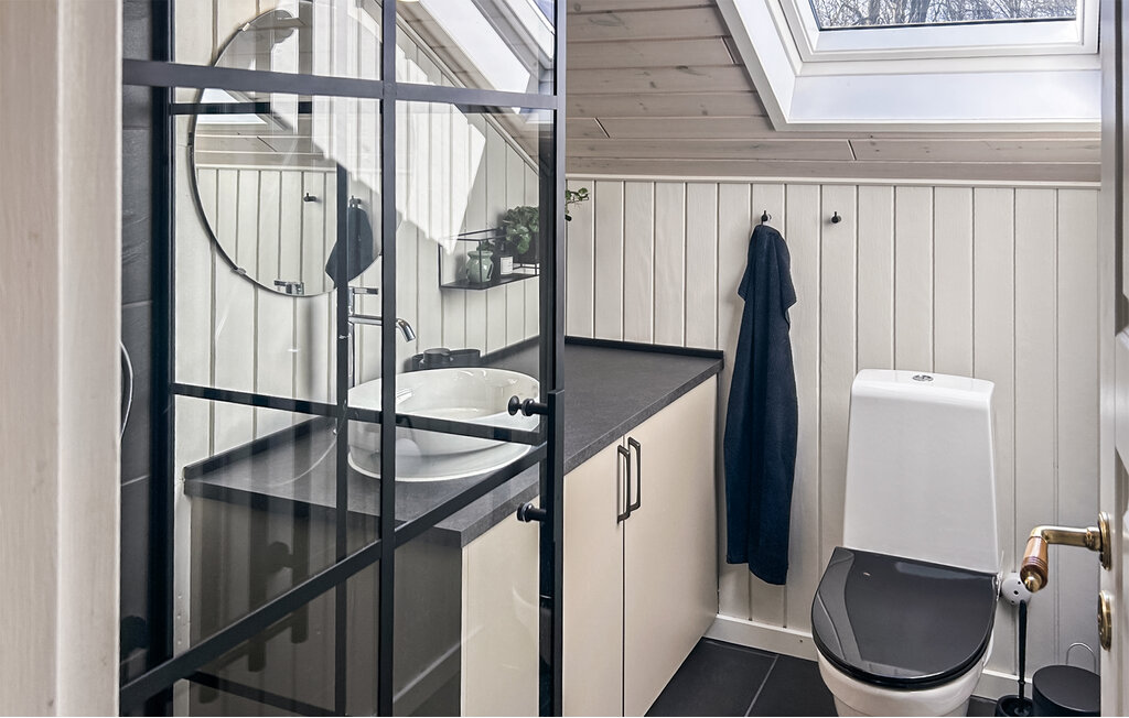 Feriehuse - Arrild Ferieby , Danmark - S10025 19