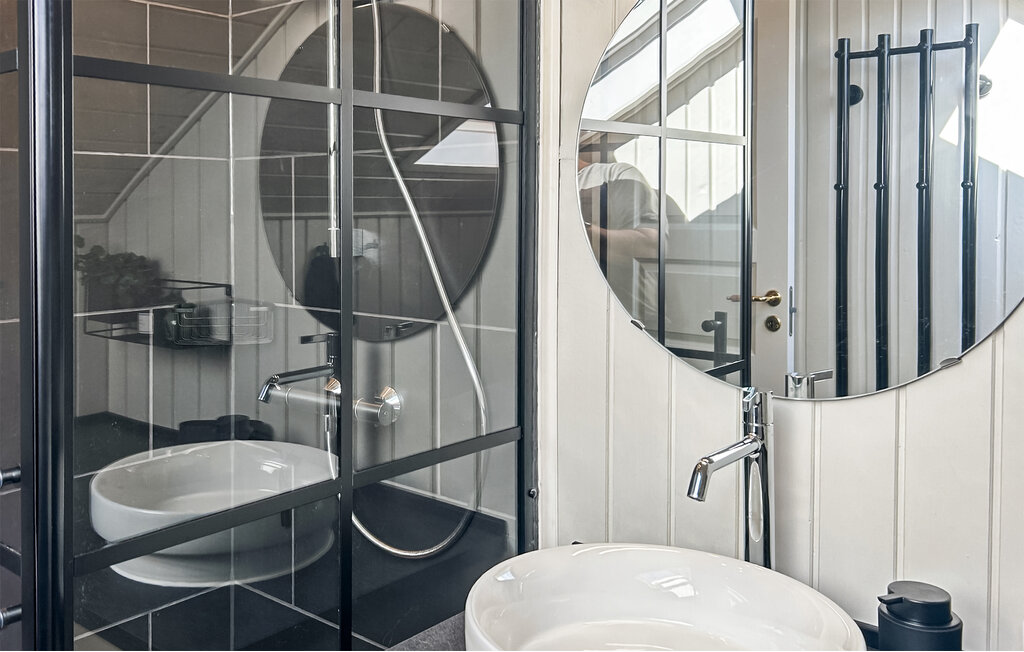 Feriehuse - Arrild Ferieby , Danmark - S10025 20