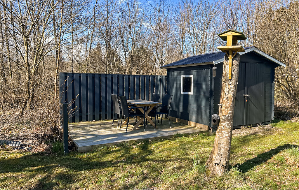 Feriehuse - Arrild Ferieby , Danmark - S10025 9