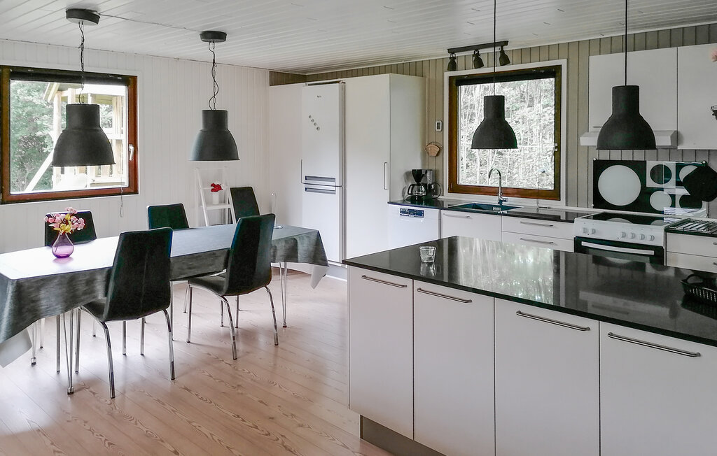 Ferienhaus - Arrild Ferieby , Dänemark - S10029 13