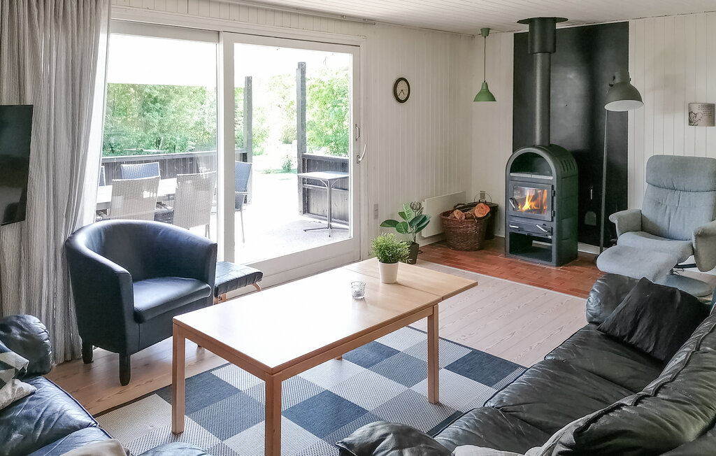Ferienhaus - Arrild Ferieby , Dänemark - S10029 4