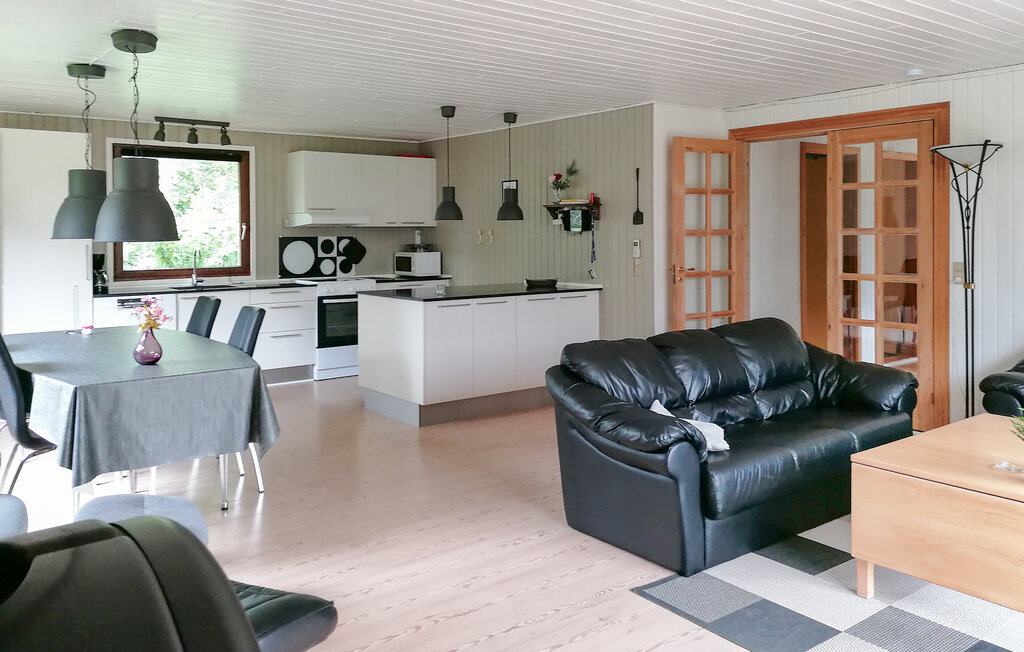 Ferienhaus - Arrild Ferieby , Dänemark - S10029 12