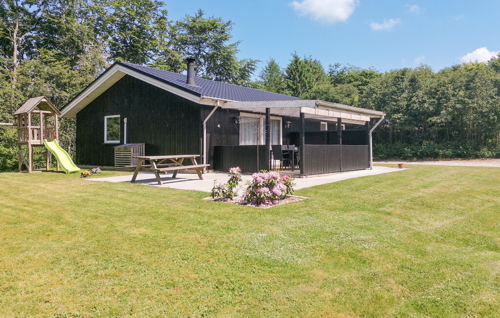 Ferienhaus - Arrild Ferieby , Dänemark - S10029 1