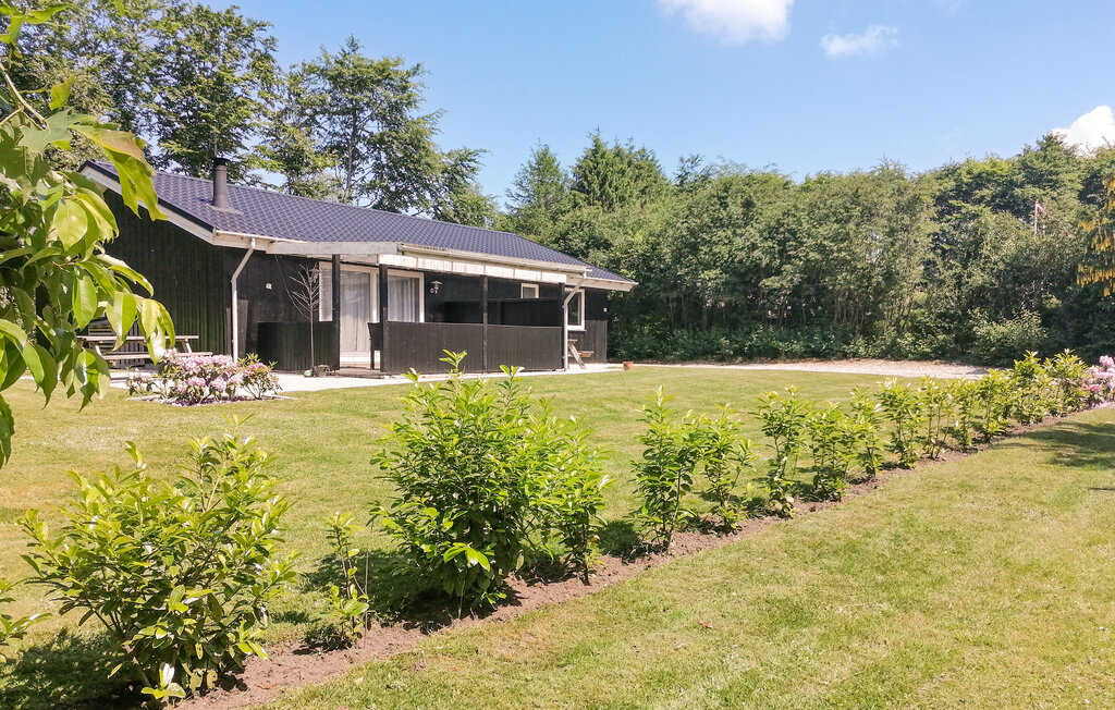 Ferienhaus - Arrild Ferieby , Dänemark - S10029 9