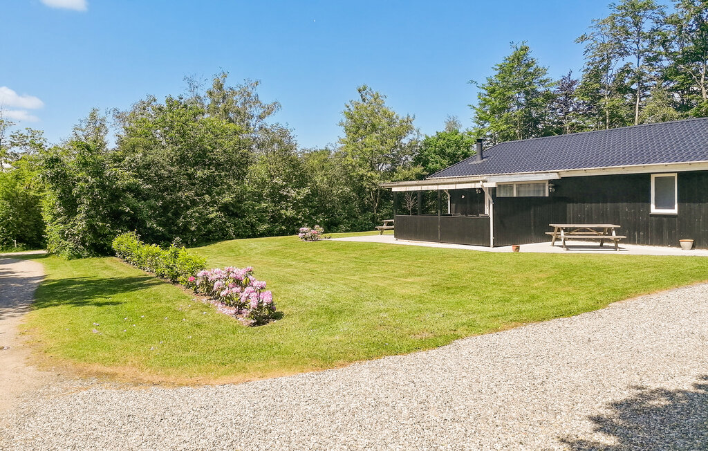 Ferienhaus - Arrild Ferieby , Dänemark - S10029 10