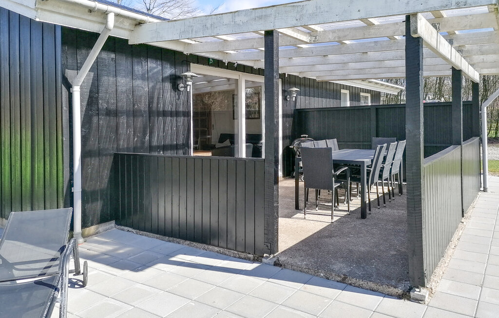 Ferienhaus - Arrild Ferieby , Dänemark - S10029 2