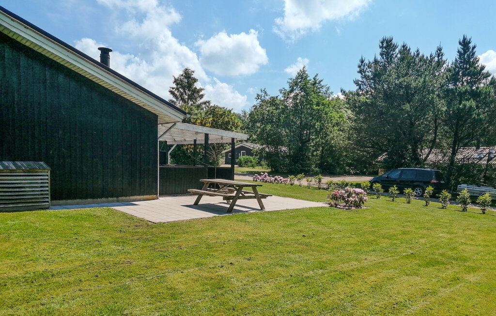 Ferienhaus - Arrild Ferieby , Dänemark - S10029 11