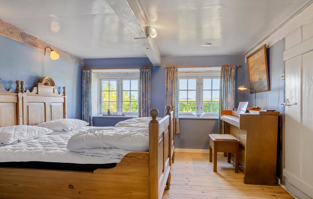 Ferienhaus - Skærbæk , Dänemark - S10395 18