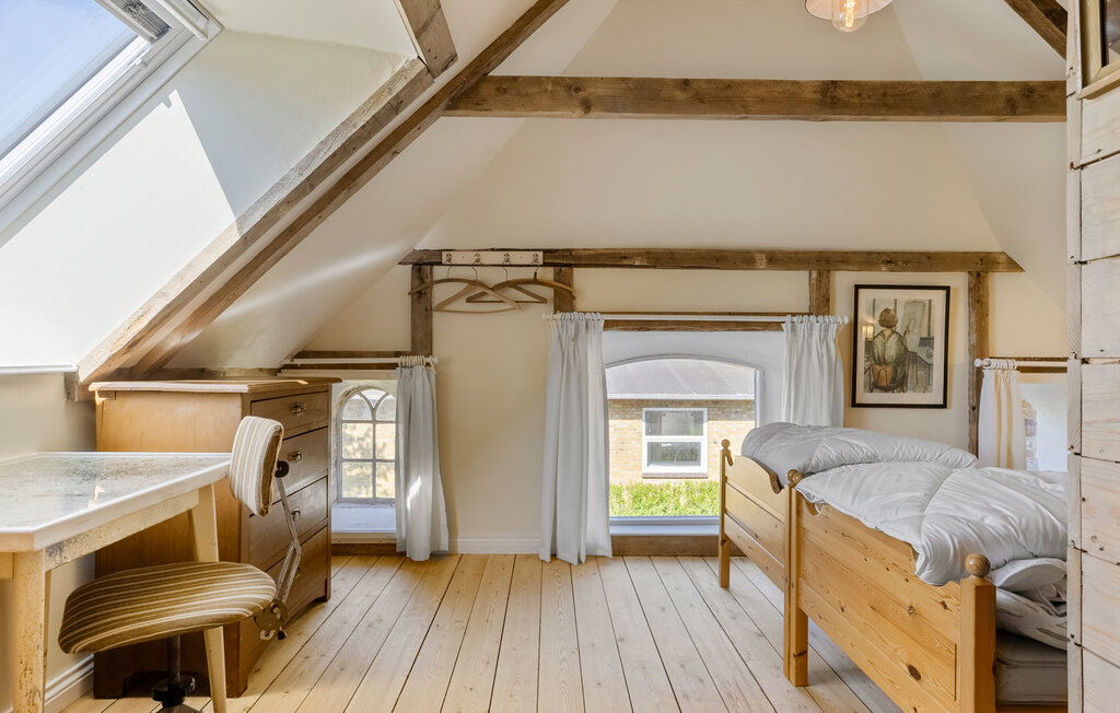 Ferienhaus - Skærbæk , Dänemark - S10395 21