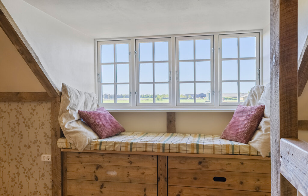 Ferienhaus - Skærbæk , Dänemark - S10395 23