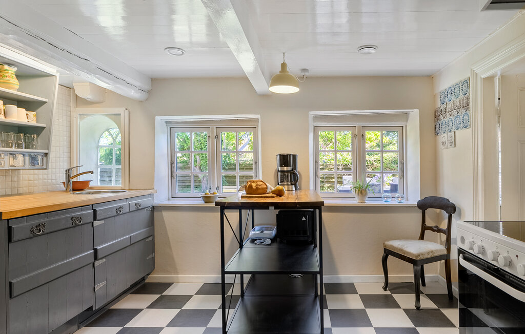 Ferienhaus - Skærbæk , Dänemark - S10395 7