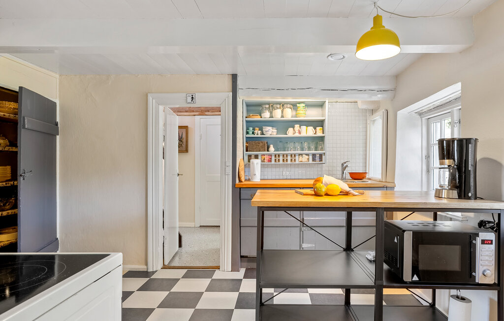 Ferienhaus - Skærbæk , Dänemark - S10395 17