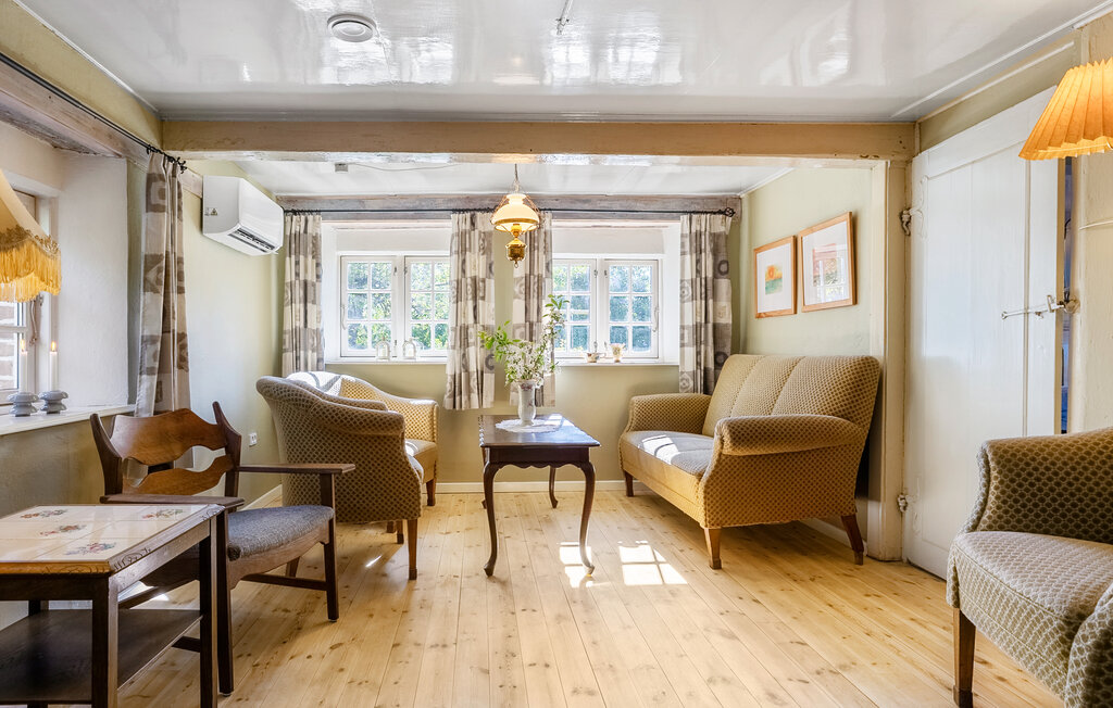 Ferienhaus - Skærbæk , Dänemark - S10395 3