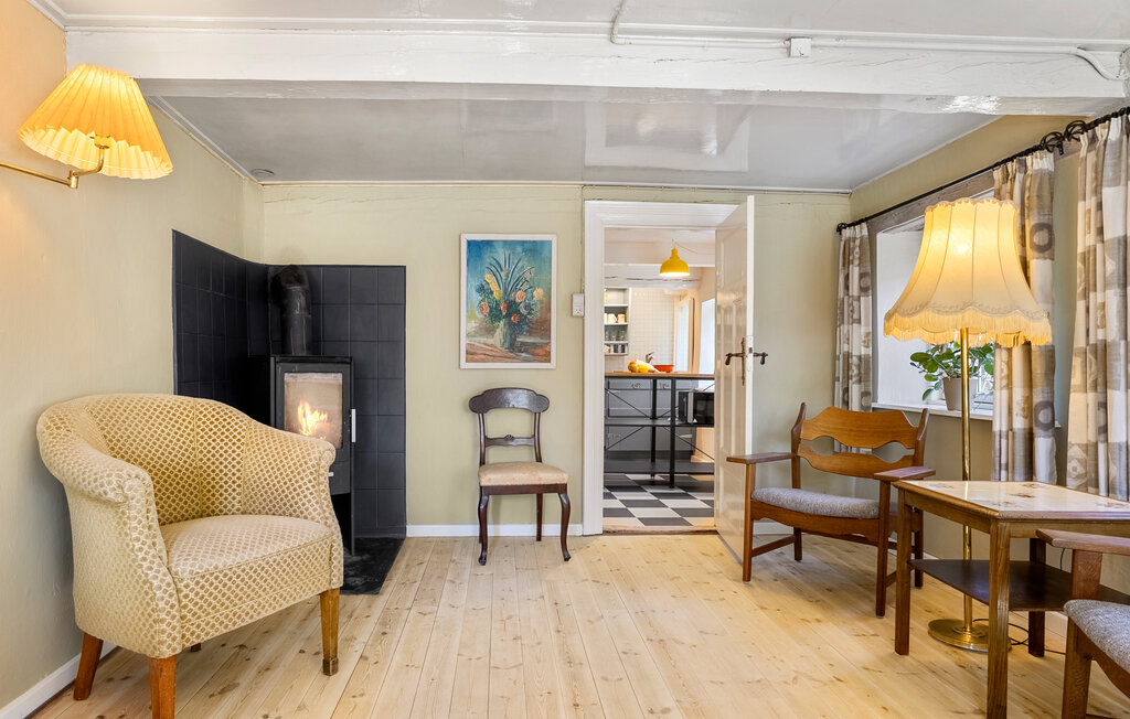 Ferienhaus - Skærbæk , Dänemark - S10395 4