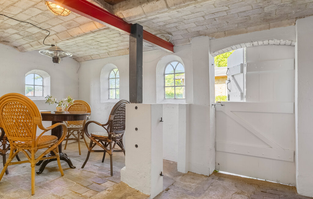 Ferienhaus - Skærbæk , Dänemark - S10395 16