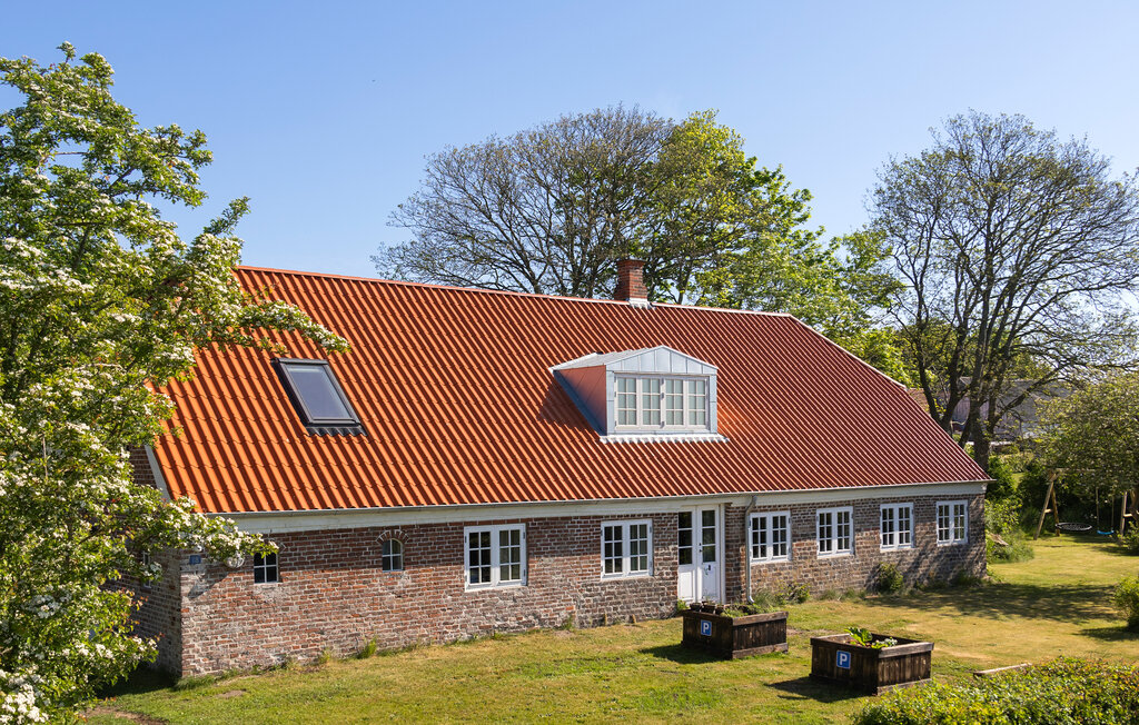 Ferienhaus - Skærbæk , Dänemark - S10395 10