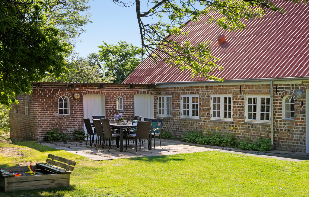 Ferienhaus - Skærbæk , Dänemark - S10395 1