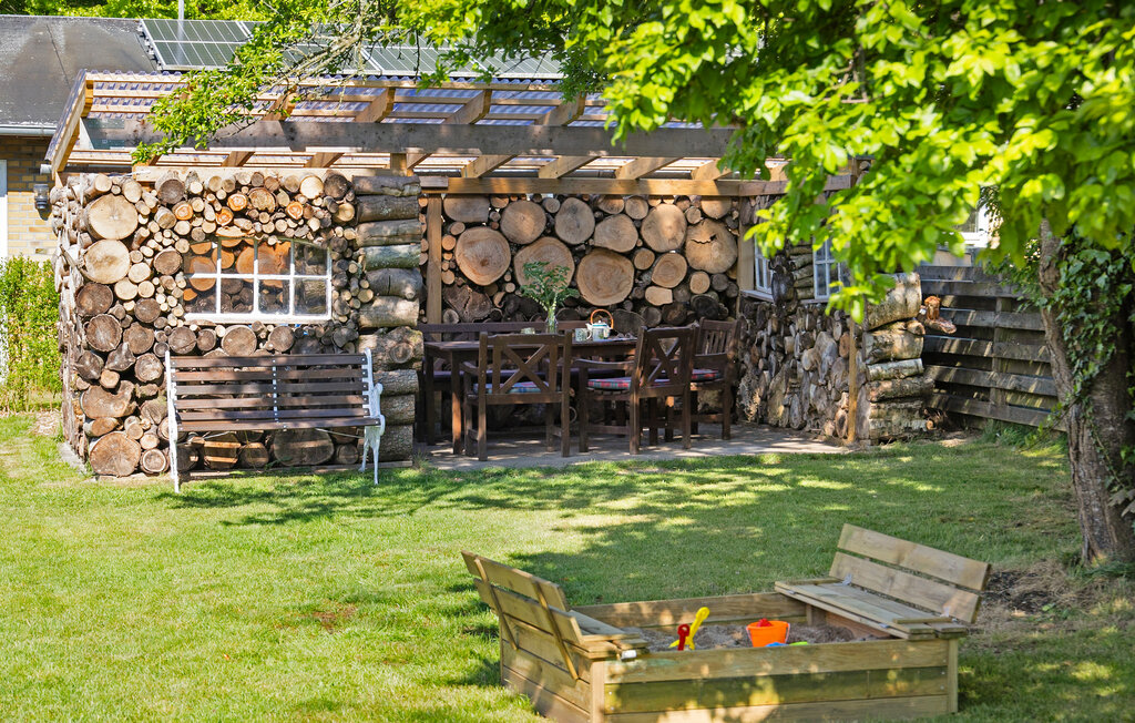 Ferienhaus - Skærbæk , Dänemark - S10395 2