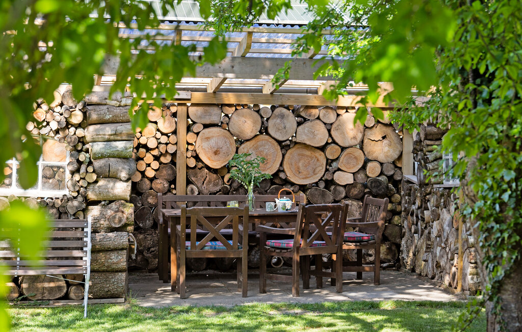 Ferienhaus - Skærbæk , Dänemark - S10395 11