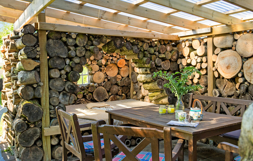 Ferienhaus - Skærbæk , Dänemark - S10395 12