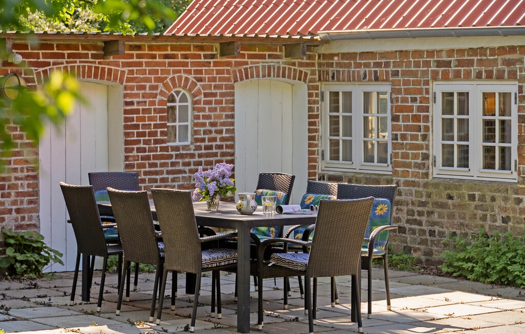 Ferienhaus - Skærbæk , Dänemark - S10395 13