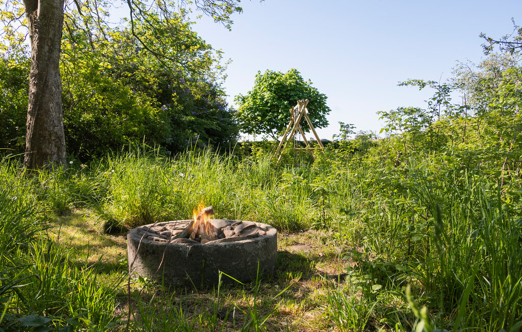 Ferienhaus - Skærbæk , Dänemark - S10395 9