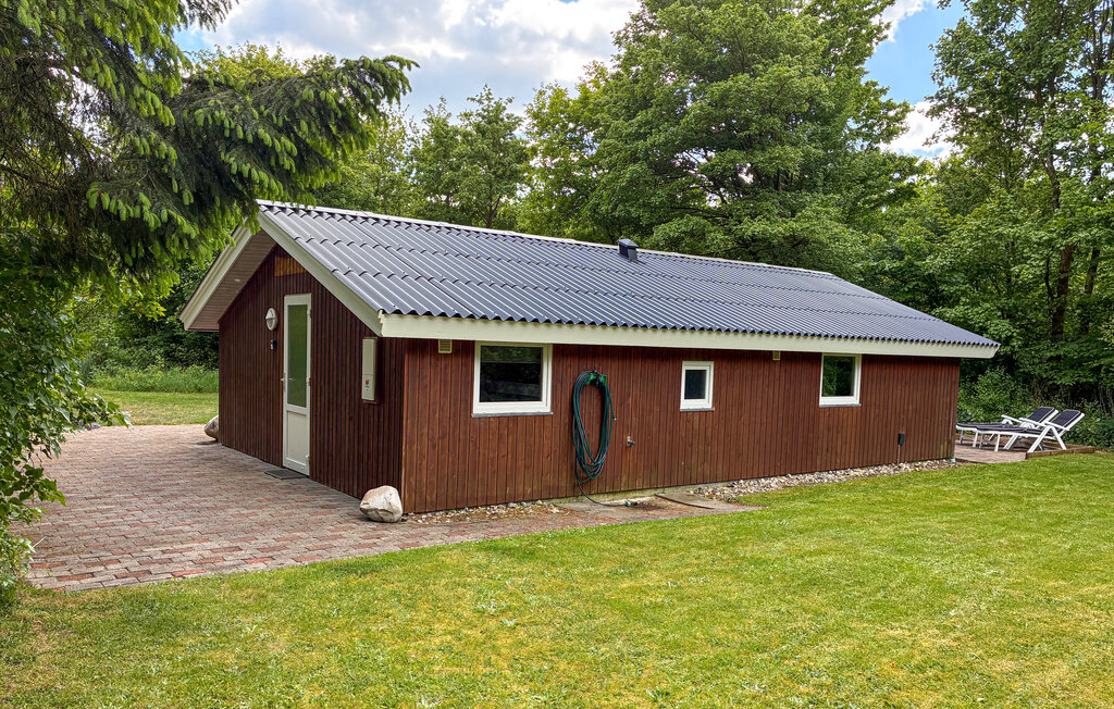 Feriehuse - Arrild Ferieby , Danmark - S10241 10