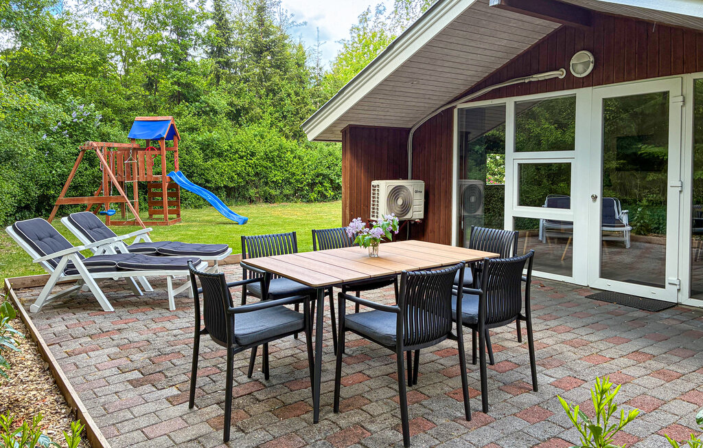 Feriehuse - Arrild Ferieby , Danmark - S10241 2