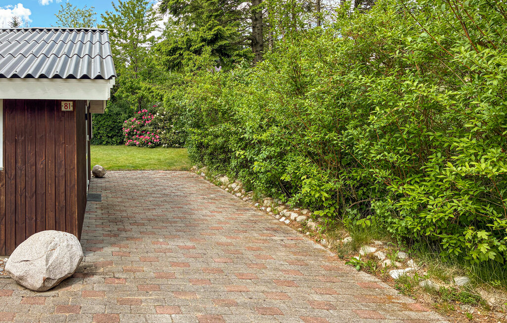 Feriehuse - Arrild Ferieby , Danmark - S10241 15