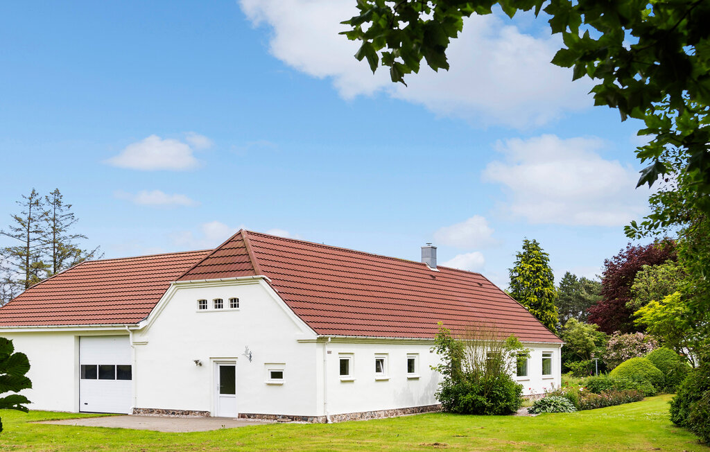 Location de vacances - Ribe , Danemark - S10056 10