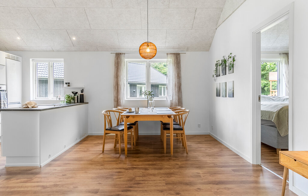 Feriehuse - Arrild Ferieby , Danmark - S10062 6