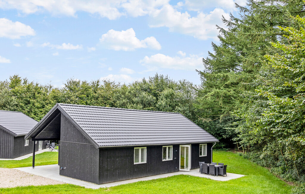 Feriehuse - Arrild Ferieby , Danmark - S10062 1