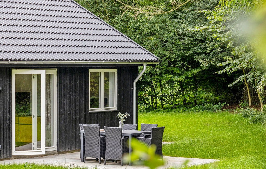 Feriehuse - Arrild Ferieby , Danmark - S10062 2