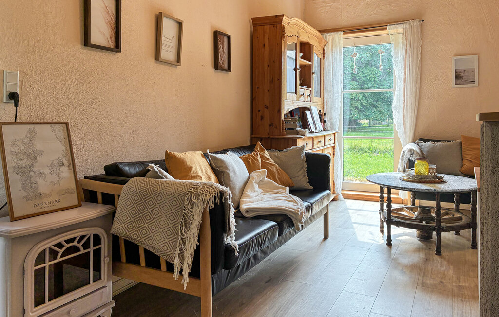 Feriehuse - Højer , Danmark - S10404 10