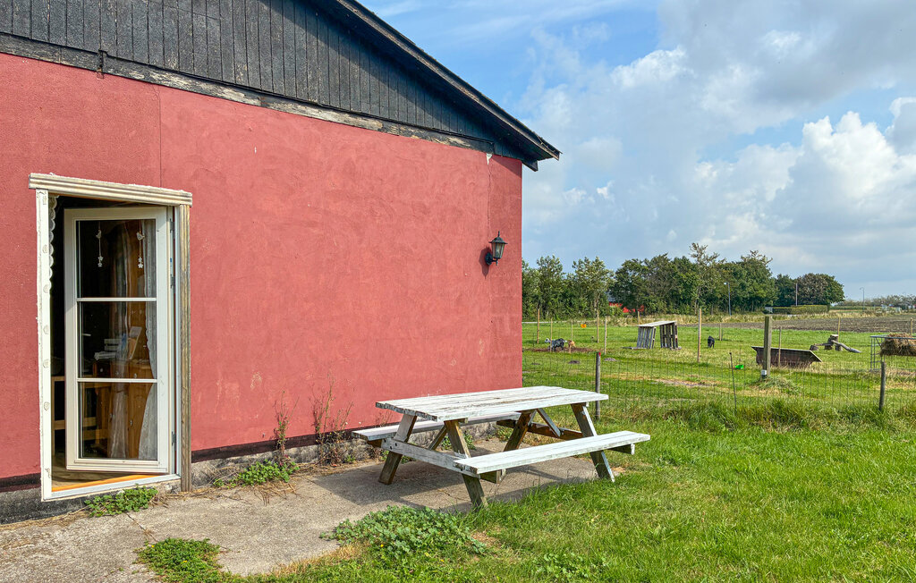 Feriehuse - Højer , Danmark - S10404 9
