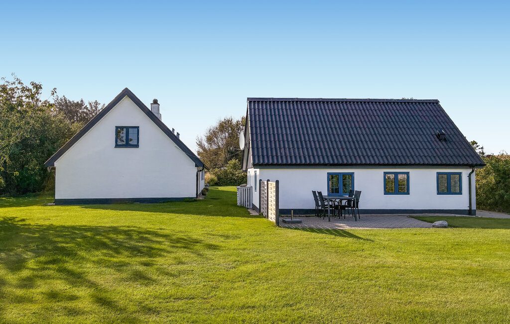 Feriehuse - Mandø , Danmark - S10406 10