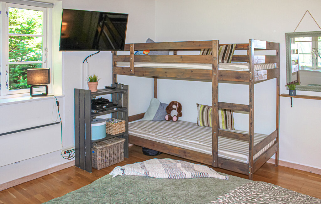 Feriehuse - Arrild Ferieby , Danmark - S10271 20