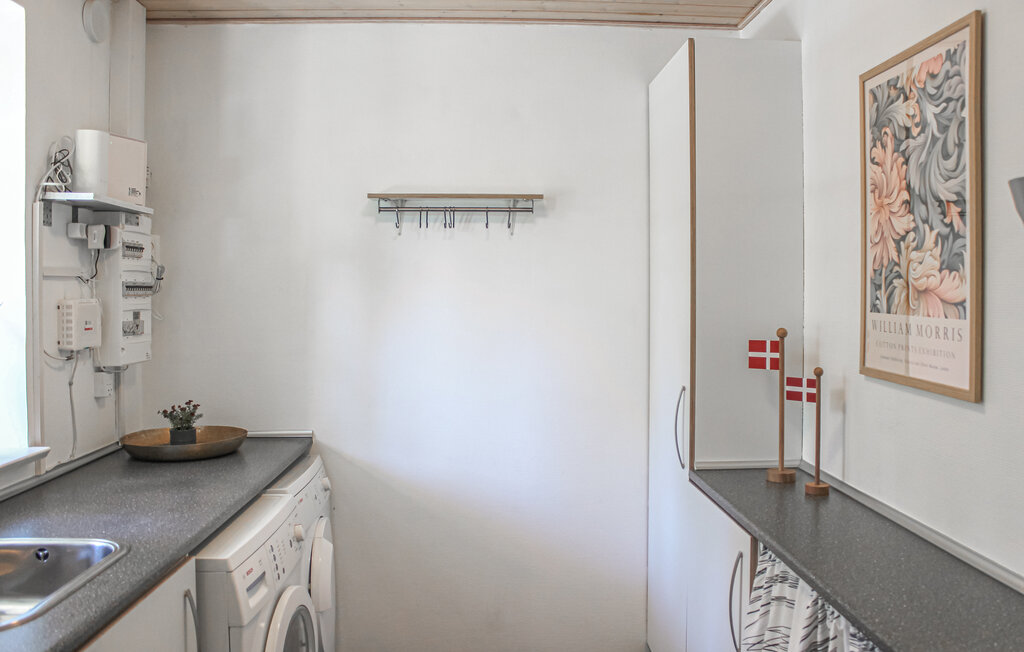 Feriehuse - Arrild Ferieby , Danmark - S10271 16