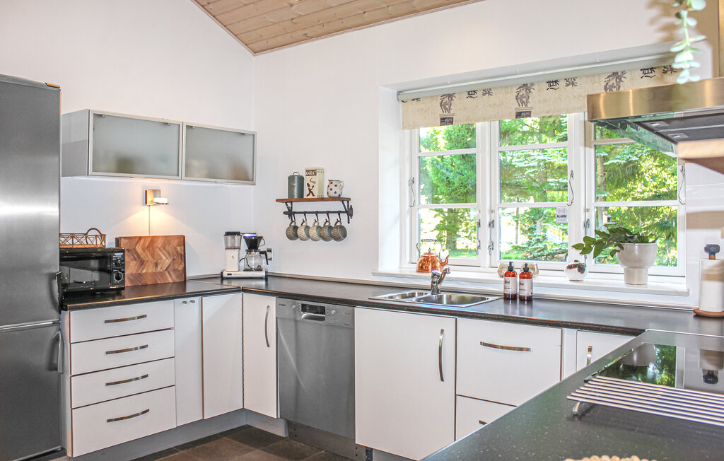 Feriehuse - Arrild Ferieby , Danmark - S10271 14