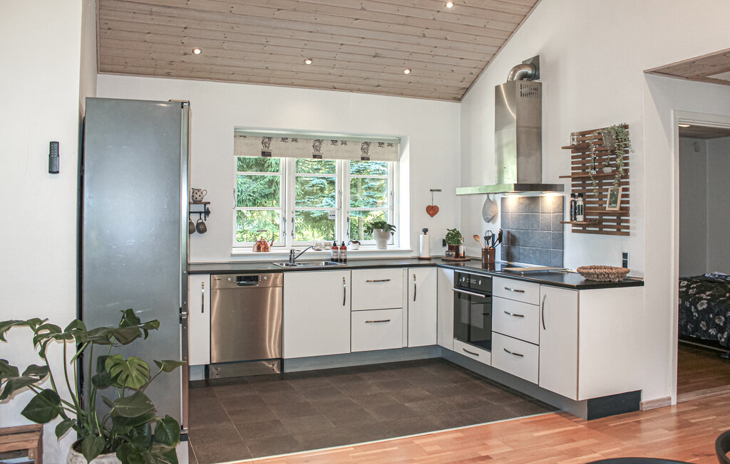 Feriehuse - Arrild Ferieby , Danmark - S10271 6