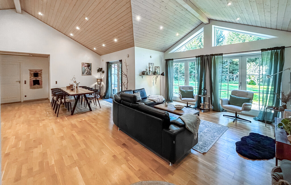 Feriehuse - Arrild Ferieby , Danmark - S10271 2