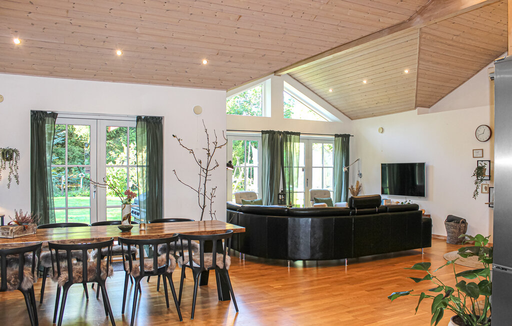 Feriehuse - Arrild Ferieby , Danmark - S10271 11