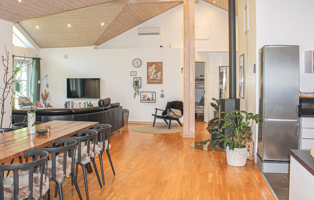 Feriehuse - Arrild Ferieby , Danmark - S10271 13