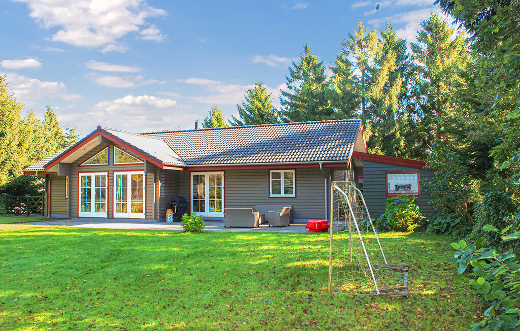 Feriehuse - Arrild Ferieby , Danmark - S10271 1